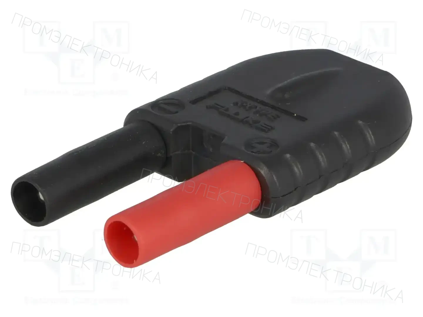FLUKE 80AK-A — Зонды и насадки для измерения температ