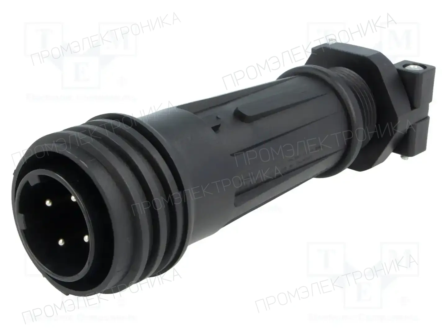 BULGIN PXA921/04/P — Разъeмы PX