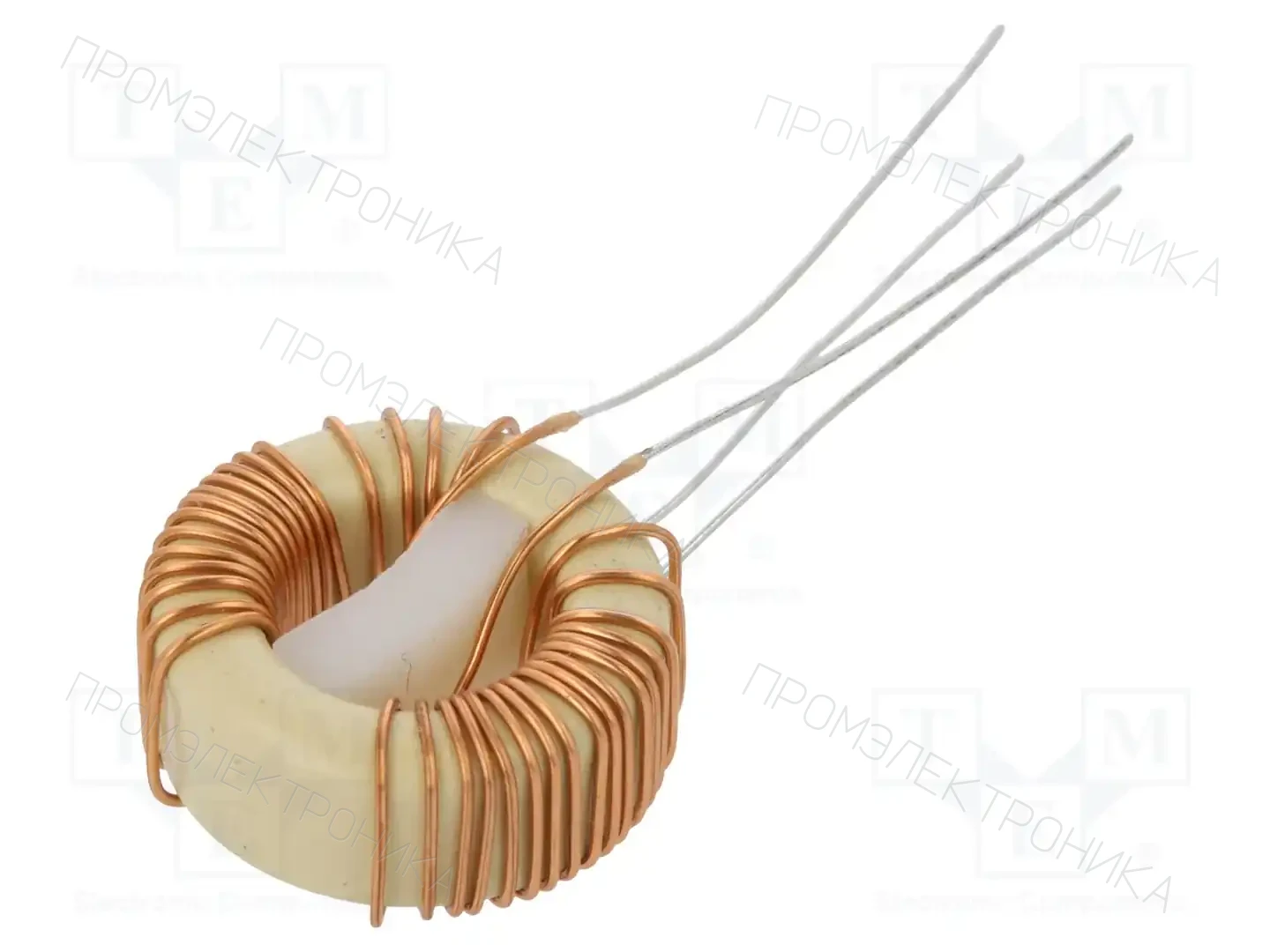 FERYSTER DTS-12,5/1,5/0,7-V — Дроссели