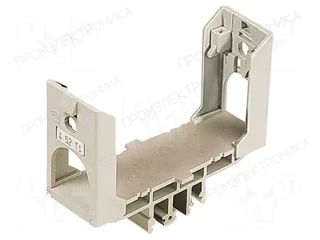 HARTING 09330009989 — Разъeмы
