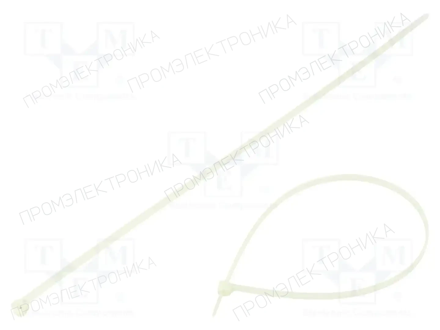 ABB 7TAG009590R0010 — Зажимные хомуты