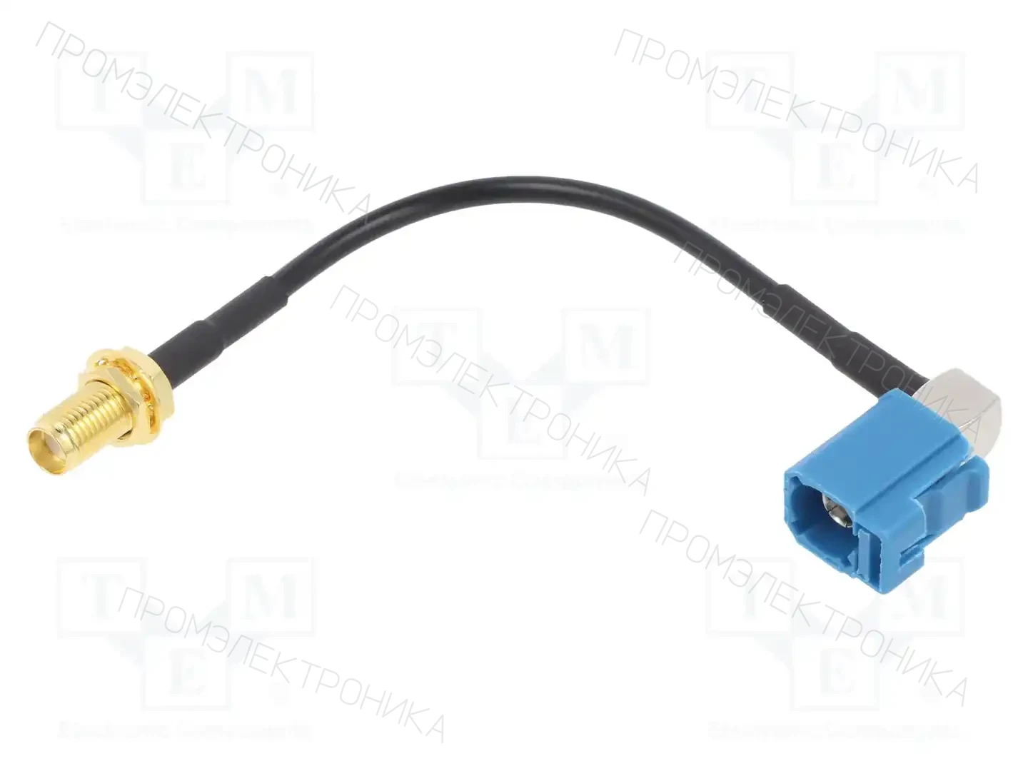 JC Antenna AD.ANT.006 — Кабели соединительные коаксиальные