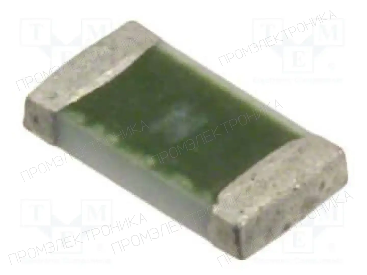 EATON/BUSSMANN CC12H250MA-TR — Предохранители SMD 1206 медленные