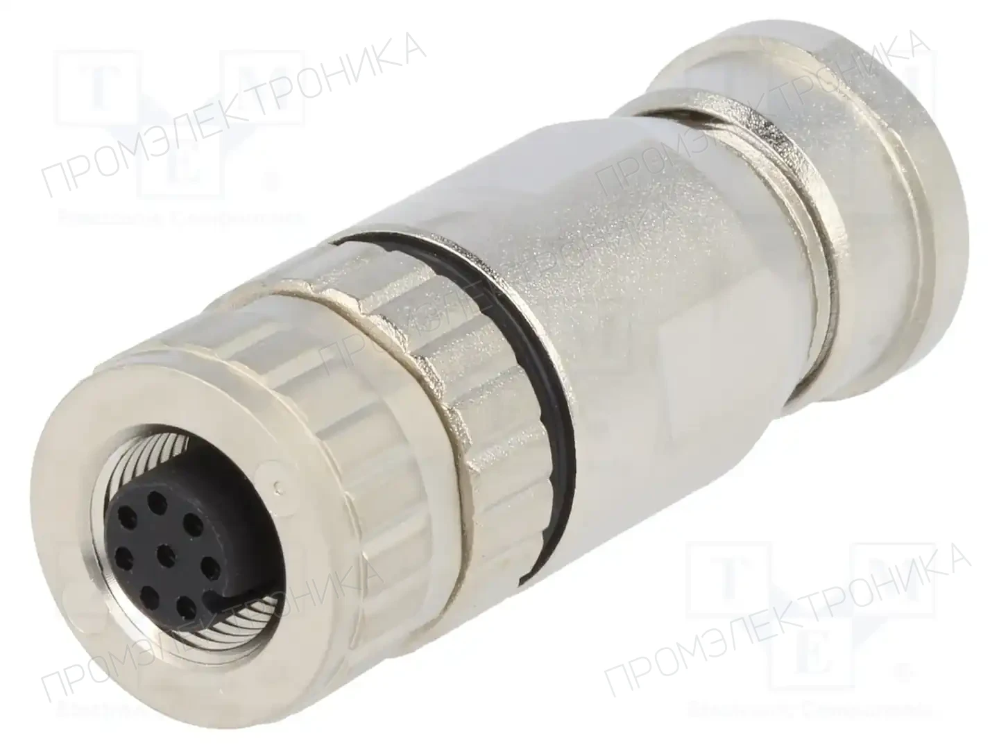 HARTING 21033292801 — Вилки и гнезда M12