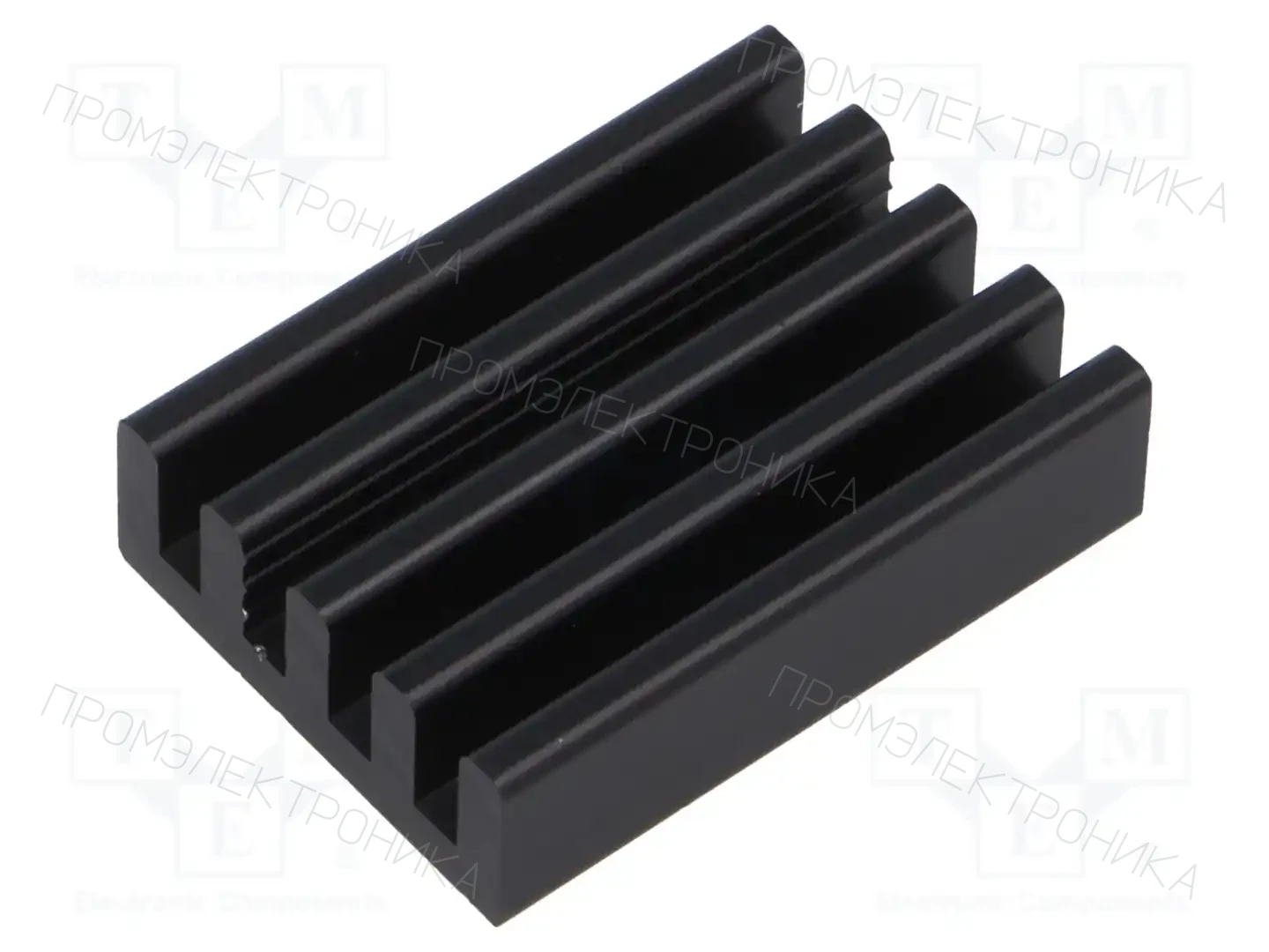 FISCHER ELEKTRONIK SK 447 37,5 SA — Радиаторы