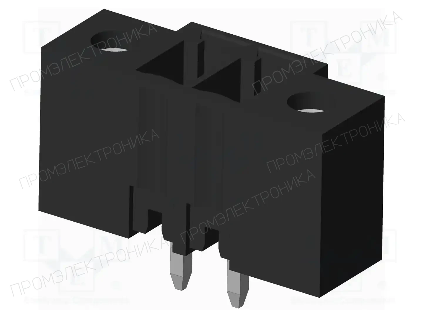 AMPHENOL ANYTEK OQ0215000000G — Клеммные колодки разъемного типа