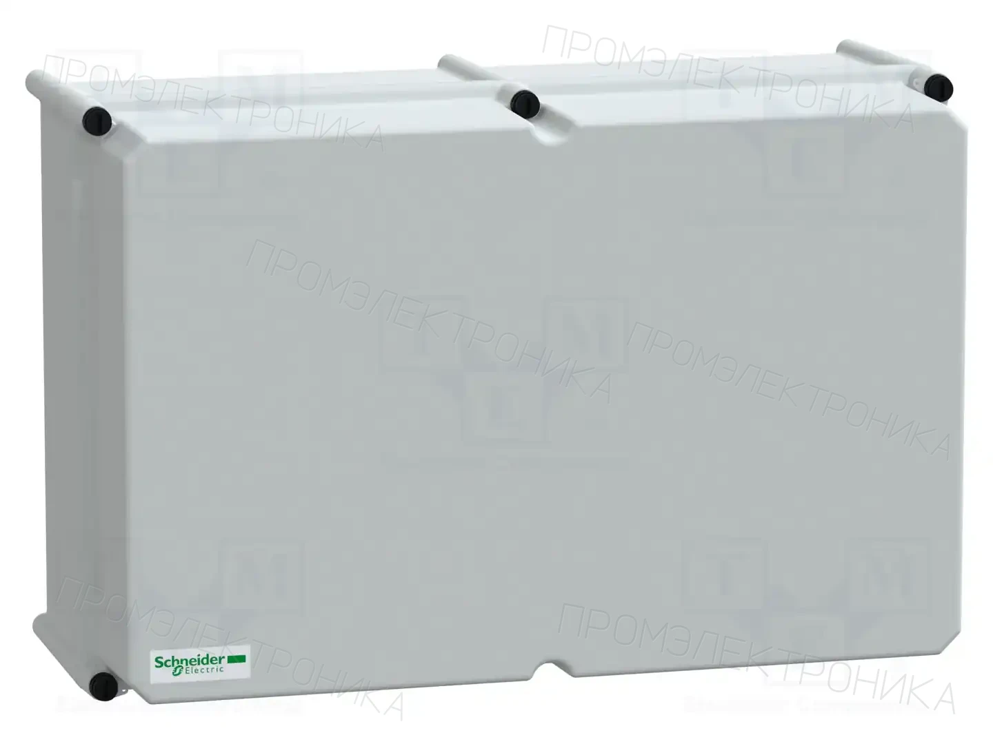 SCHNEIDER ELECTRIC NSYPLSC3654AG — Корпуса универсальные