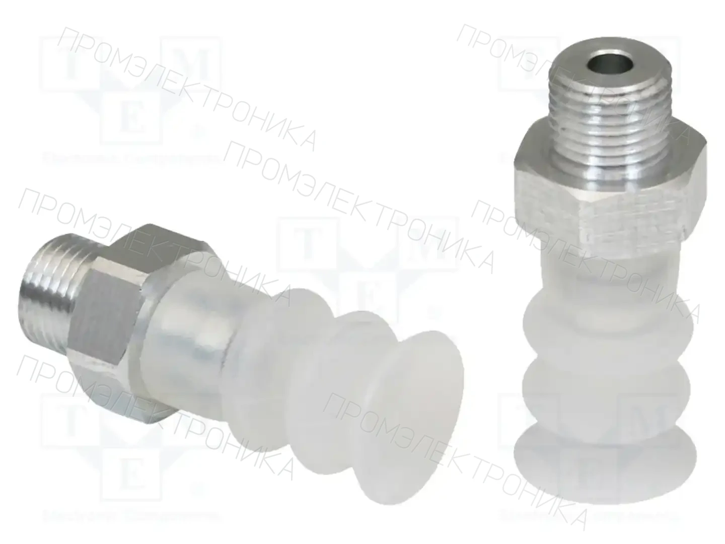 SCHMALZ FSG-14-SI-55-G1/8-AG — Вакуумные элементы