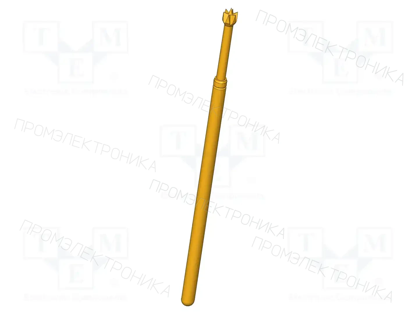 INGUN GKS-100 224 150 A 1000 LH — Измерительные щупы