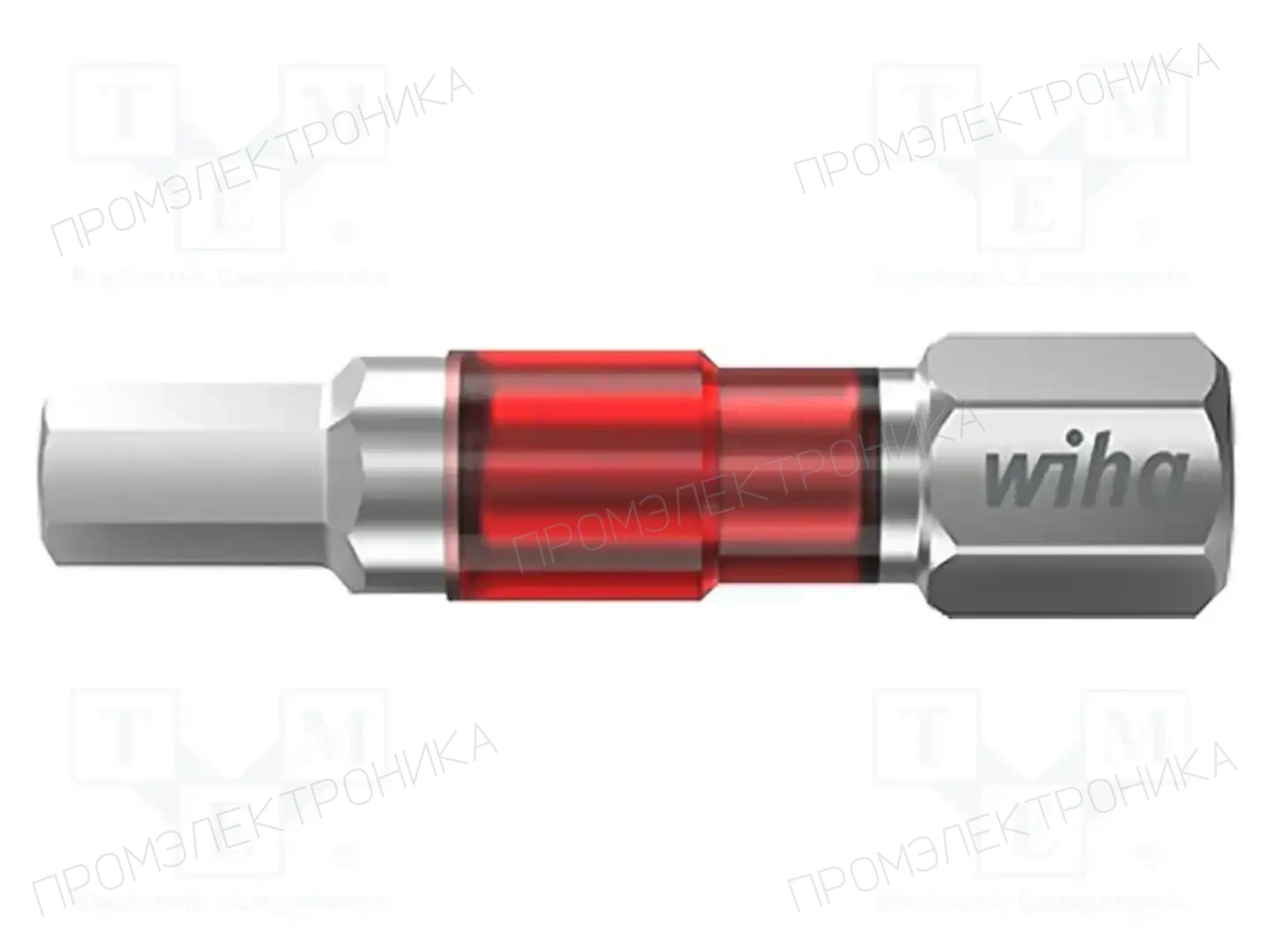 WIHA 42104 — Наконечники для отверток