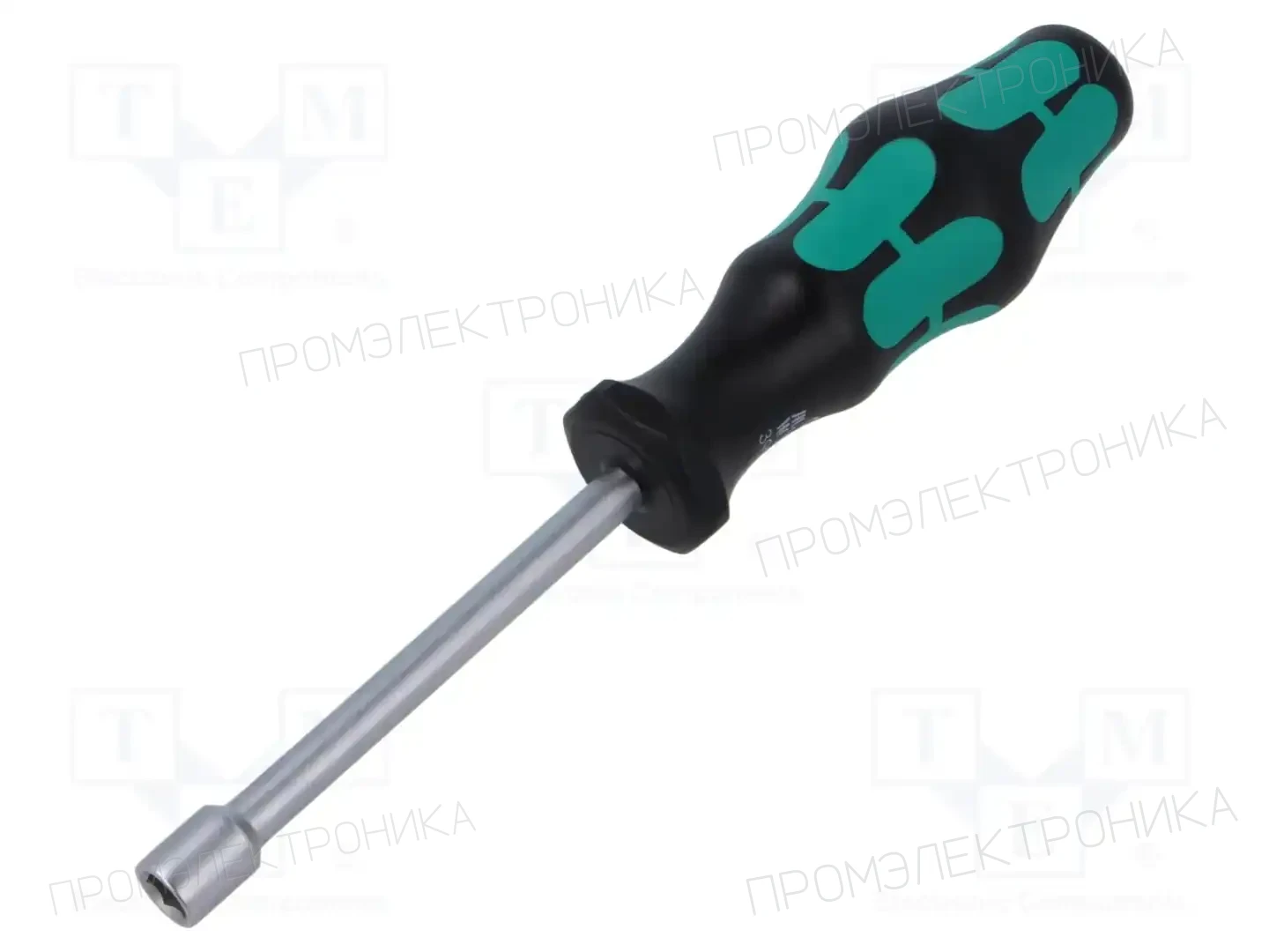 WERA 05137001001 — Динамометрические отвёртки