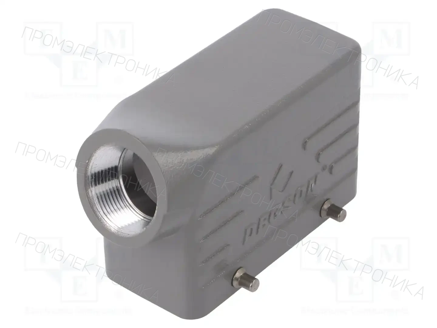 DEGSON ELECTRONICS D16B-SE-4G-PG21 — Разъeмы DEGSON