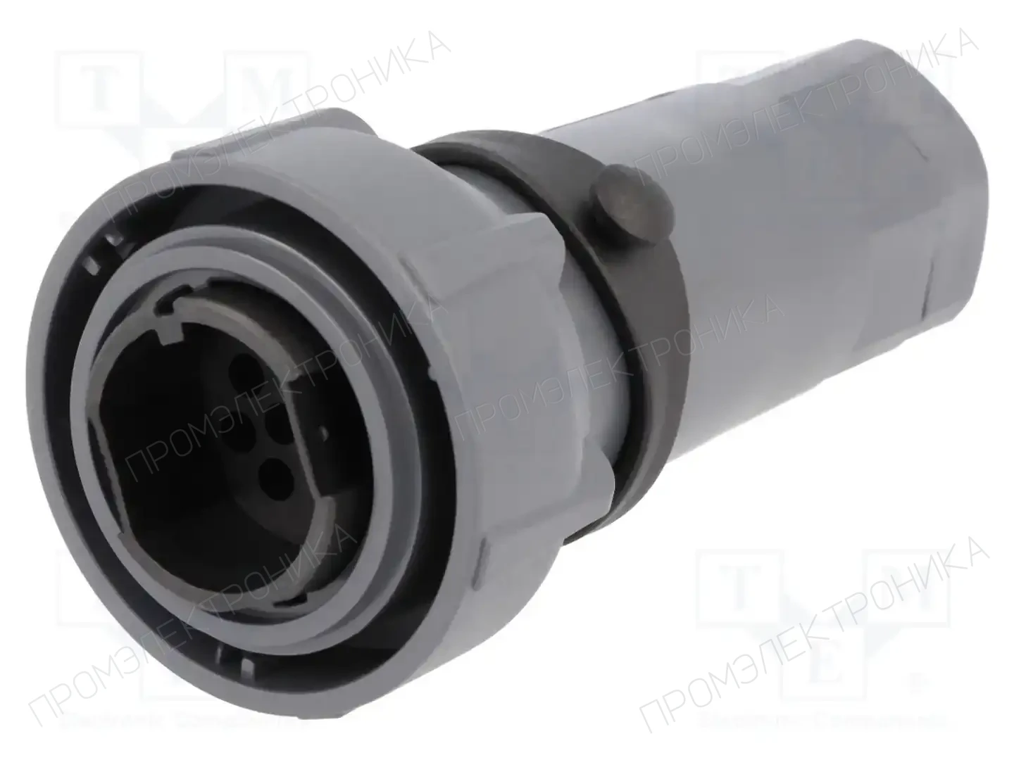 BULGIN PXP7010/10P/CR/0911 — Разъeмы PX