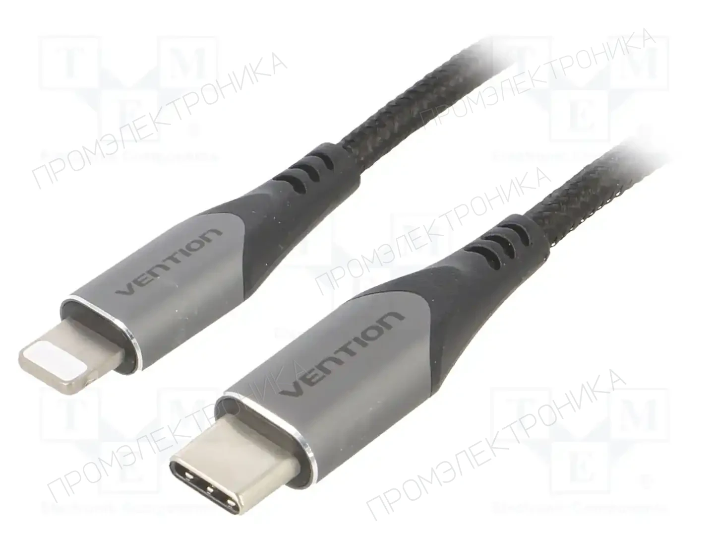 VENTION TACHH — Кабели и адаптеры USB