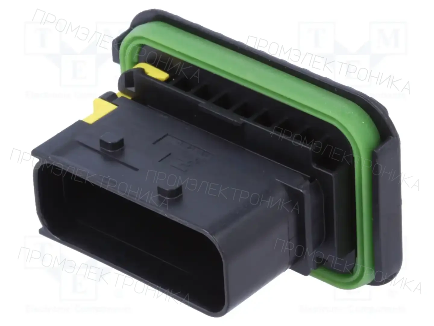 TE Connectivity 1-1564407-1 — Разъeмы Automotive