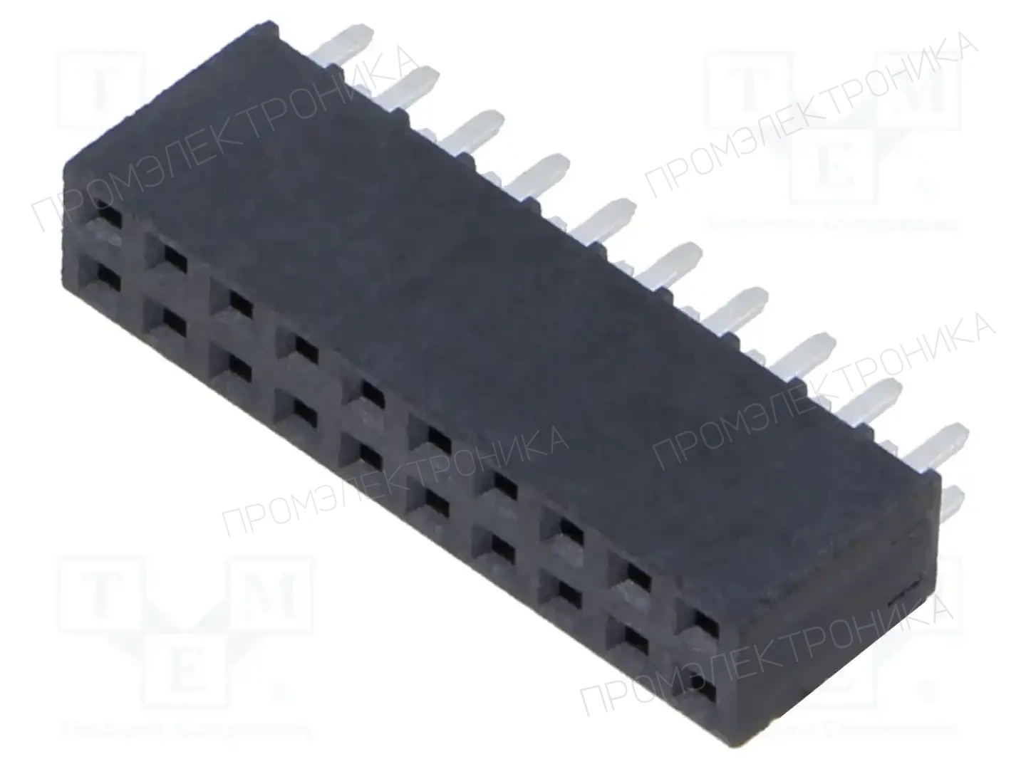 SAMTEC SSW-110-01-F-D — Разъeмы пластина - пластина