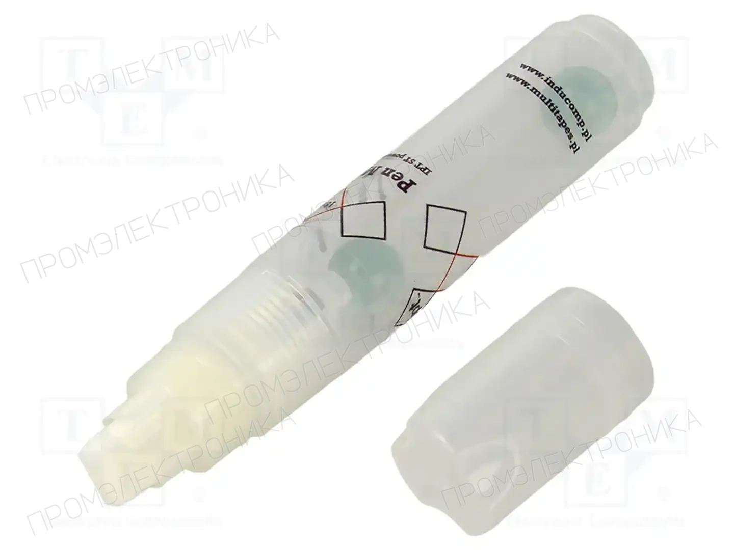 IPT IPT DOZOWNIK DO PRIMERA, SZER. 10MM — Химические препараты остальные DOZOWNIK DO PRIMERA, SZER. 10MM