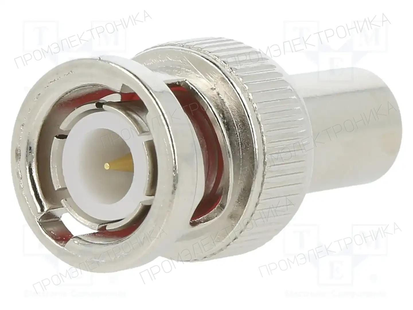 AMPHENOL RF 000-46650-51RFX — Разъeмы BNC