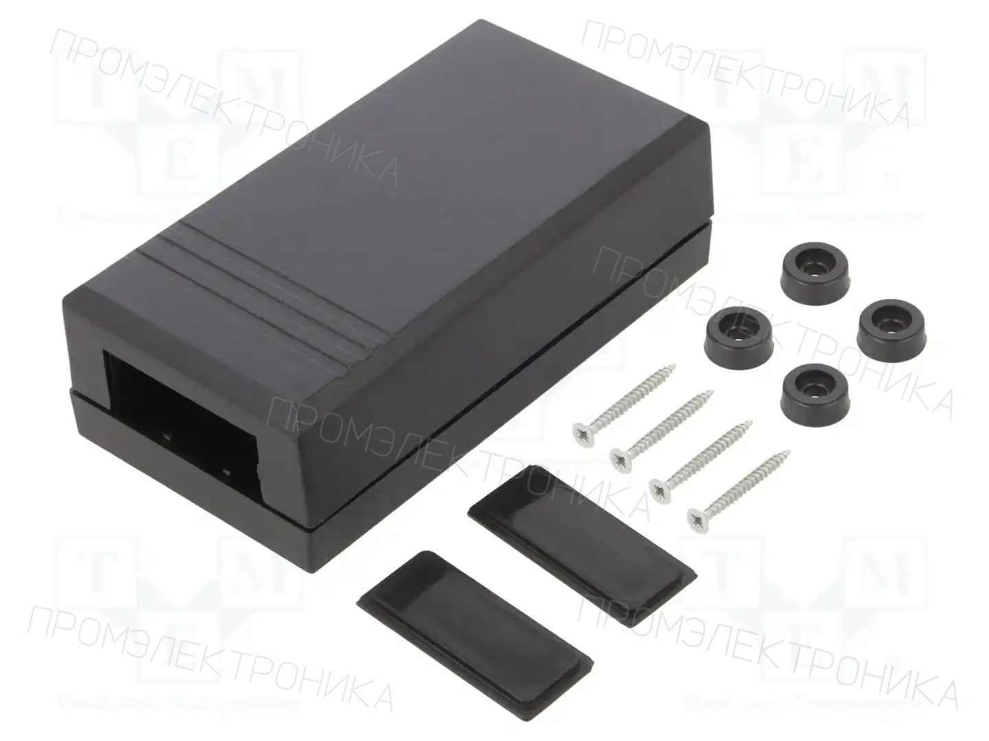 KRADEX Z36 ABS — Корпуса универсальные