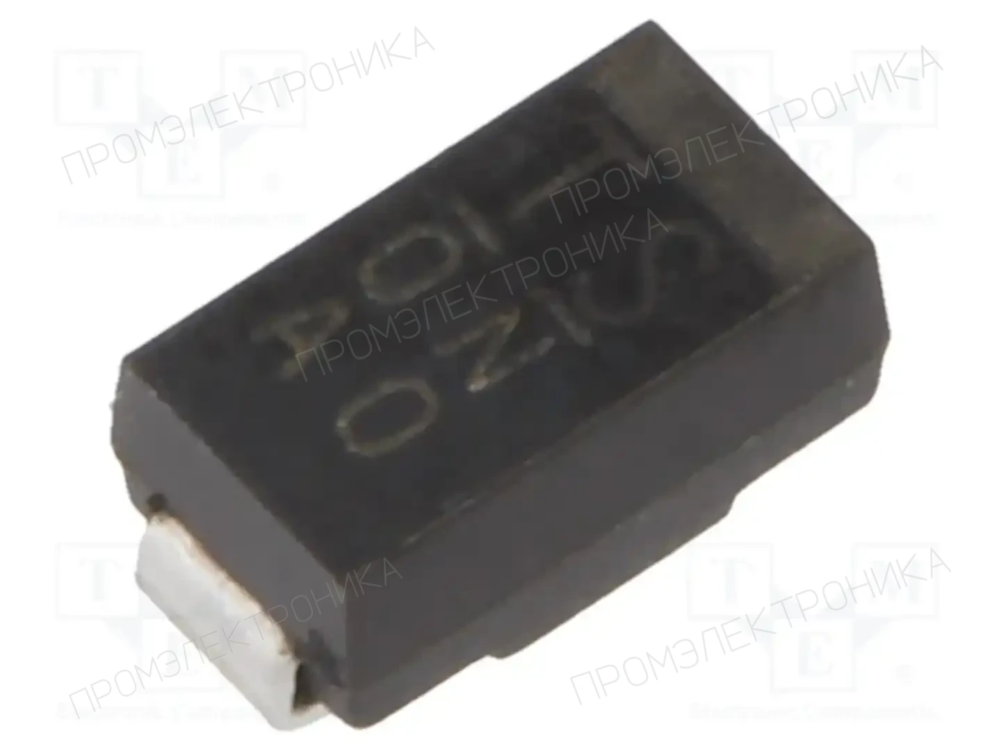 SHINDENGEN ST02-100F1-5103 — Диоды TVS SMD однонаправленные