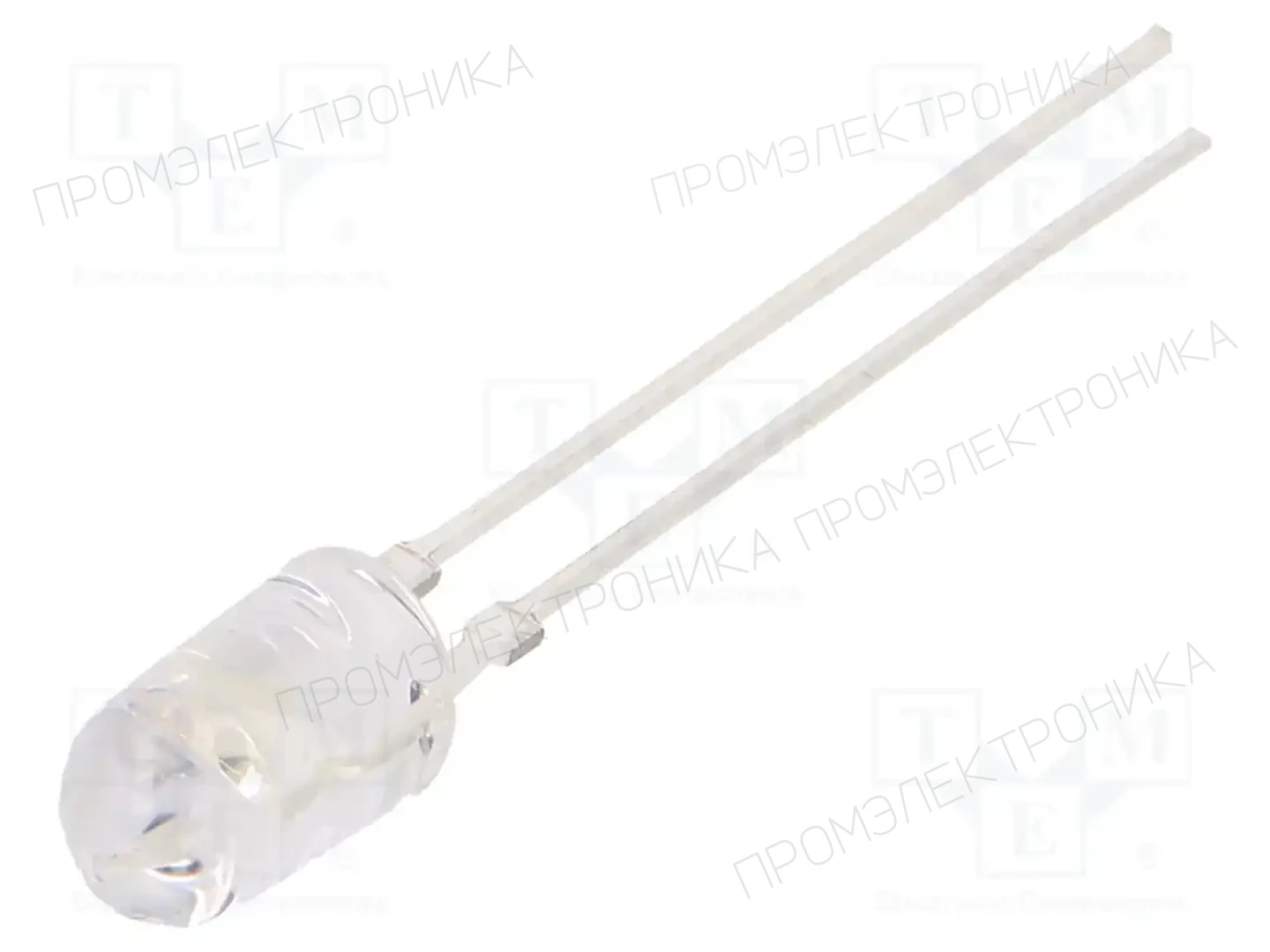 OPTOSUPPLY OSB5SA4571D — Светодиоды THT овальные