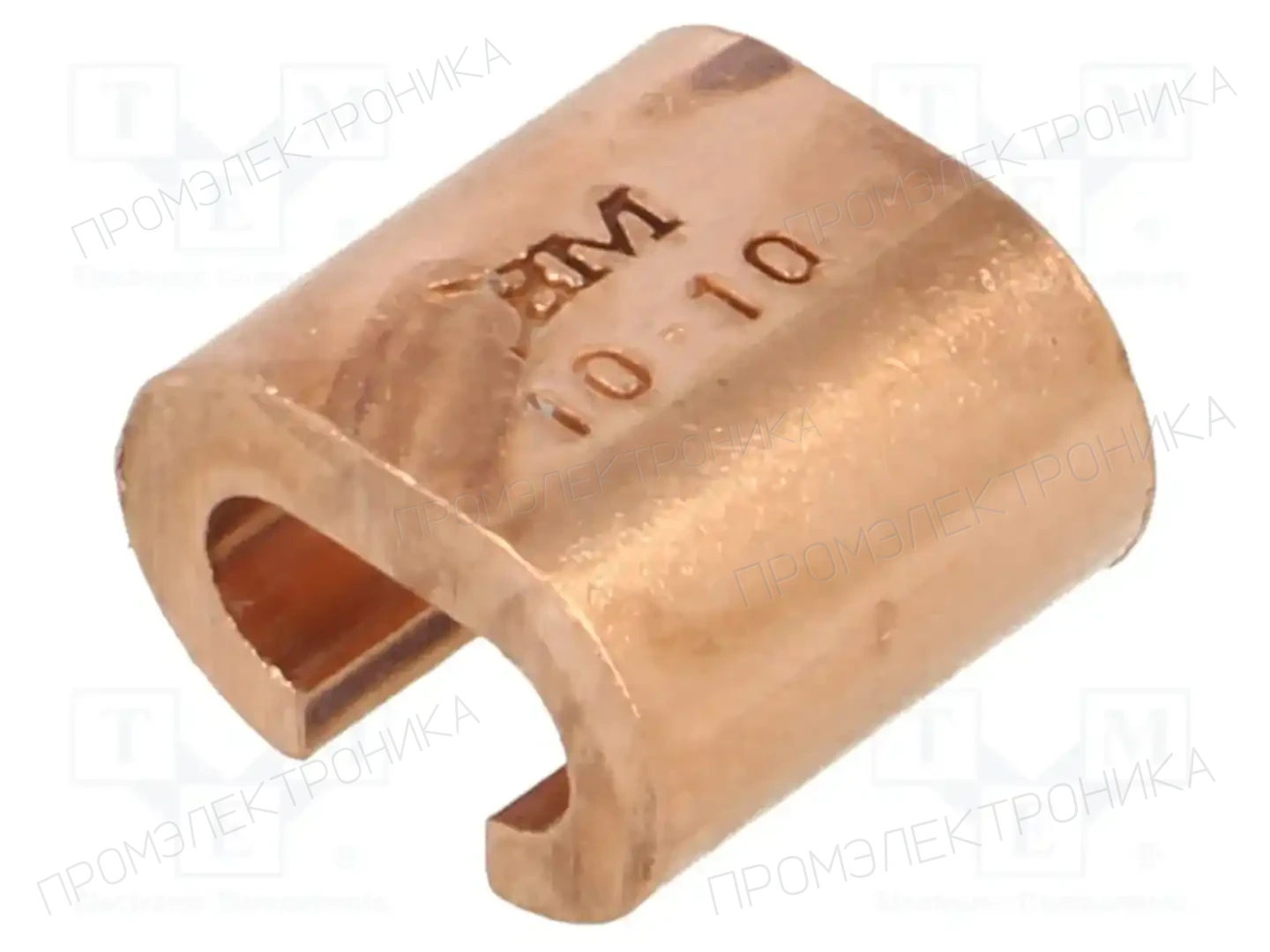 BM GROUP BM01400 — Наконечники и зажимные гильзы