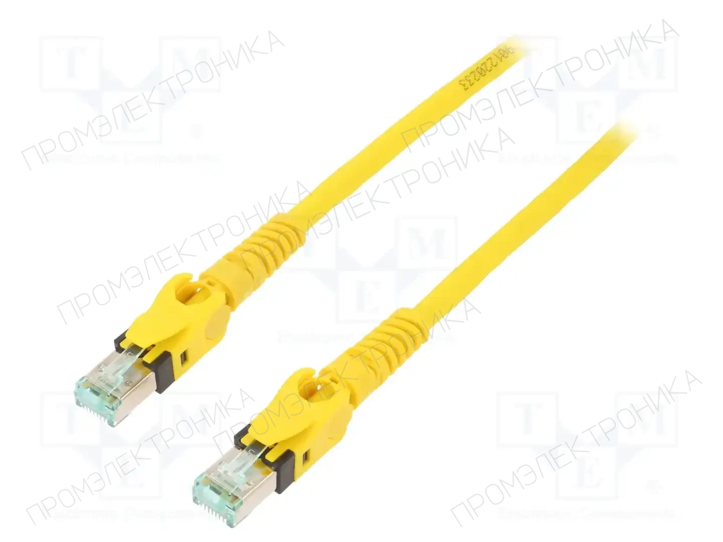 HARTING 09488484745030 — Кабели и адаптеры RJ45