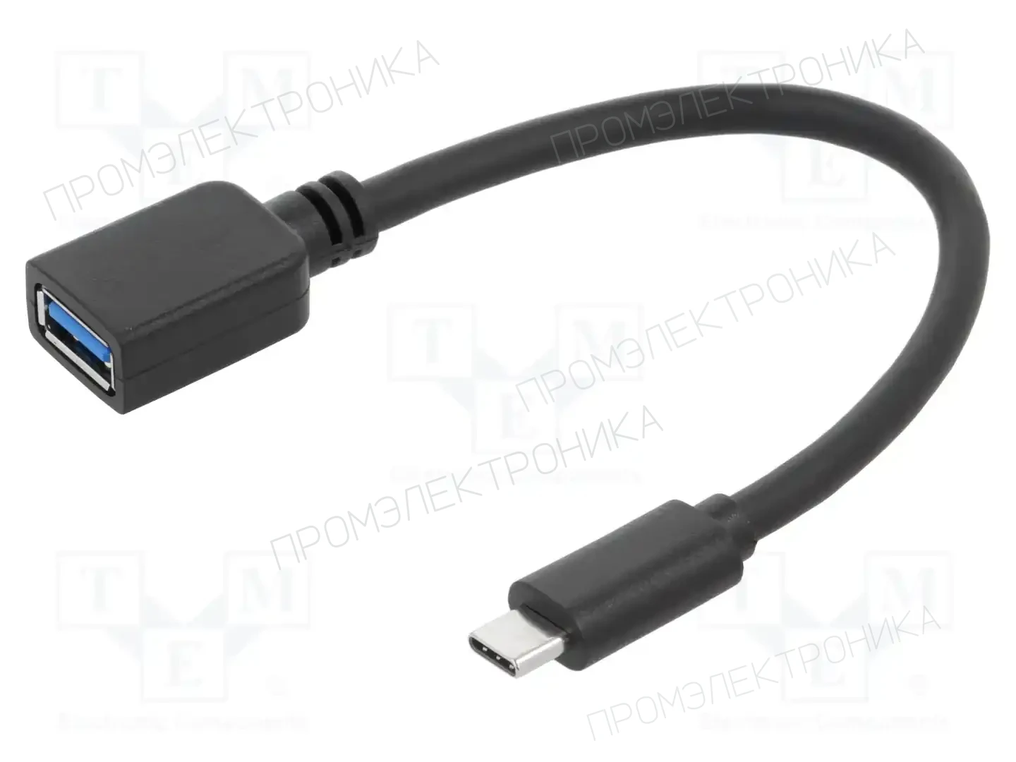 VCOM CU409 — Кабели и адаптеры USB