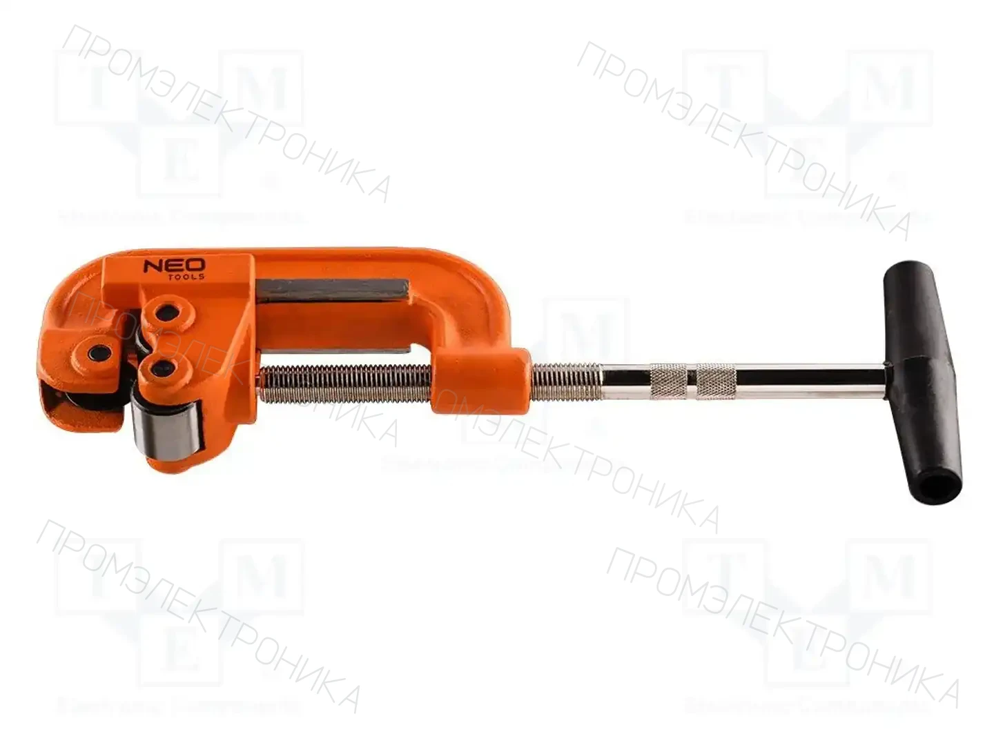 NEO TOOLS 02-042 — Ножницы, маленькие ножницы, ножи