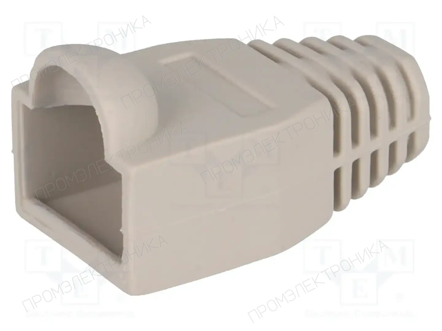 CONNFLY DS1124-03-PA — Разъeмы RJ