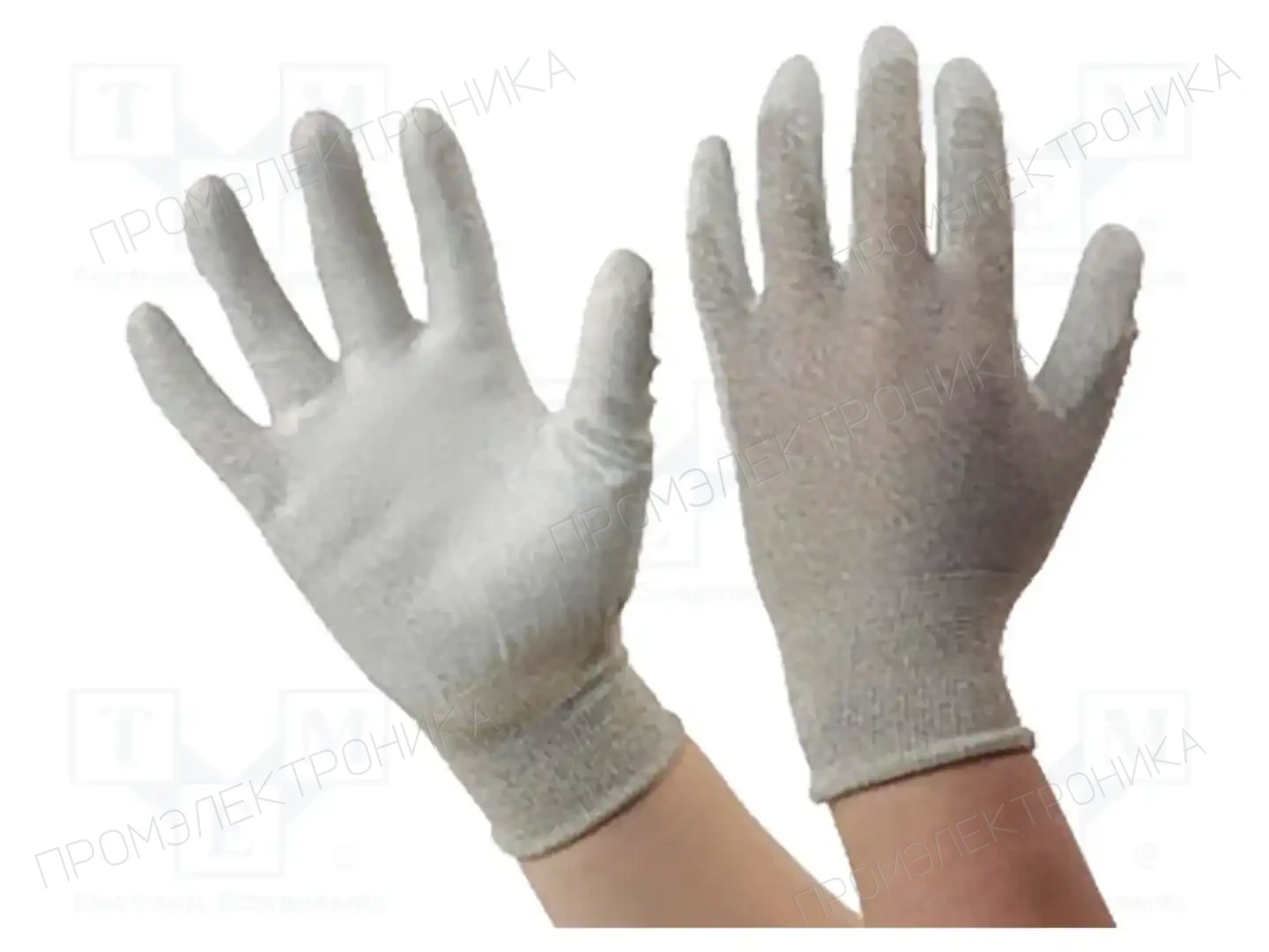 ANTISTAT 109-0430 — Перчатки и накладки на пальцы