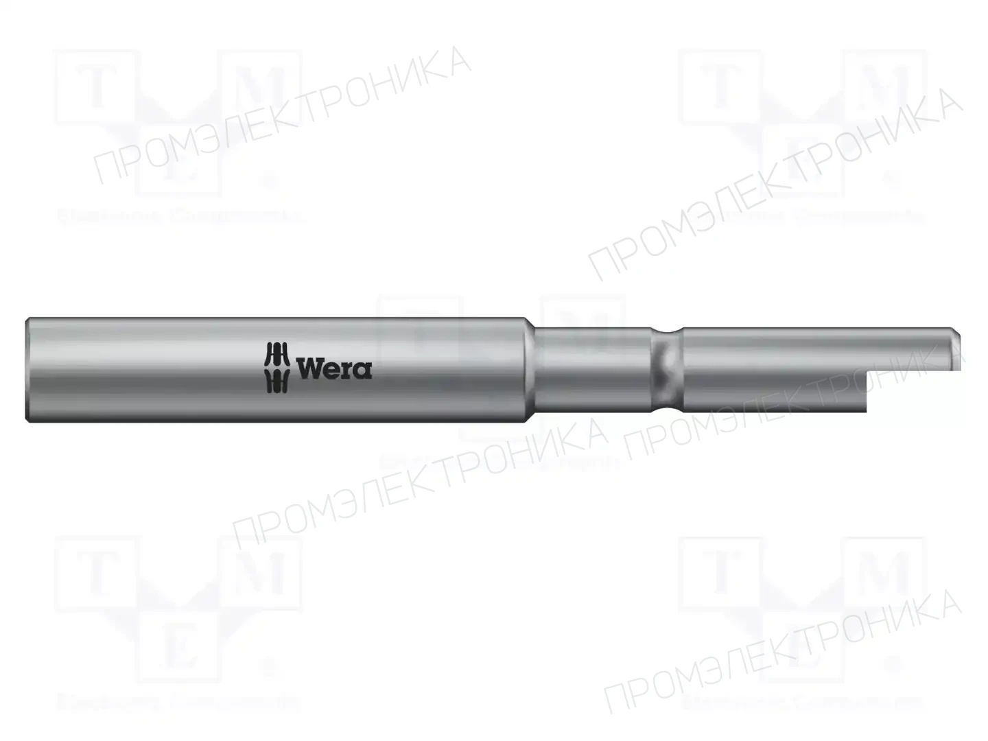 WERA 05135225001 — Наконечники для отверток