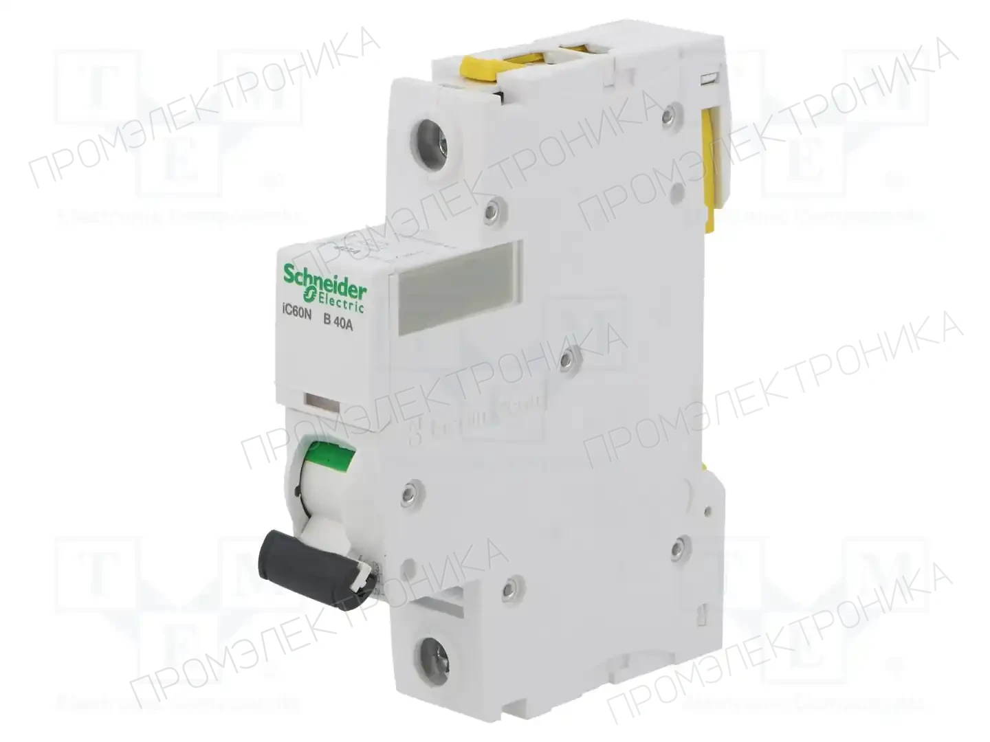 SCHNEIDER ELECTRIC A9F03140 — Выключатели максимального тока