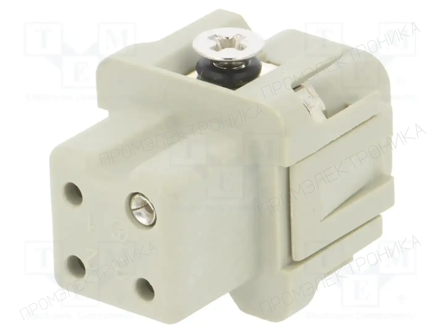 TE Connectivity HA-003-F — Разъeмы