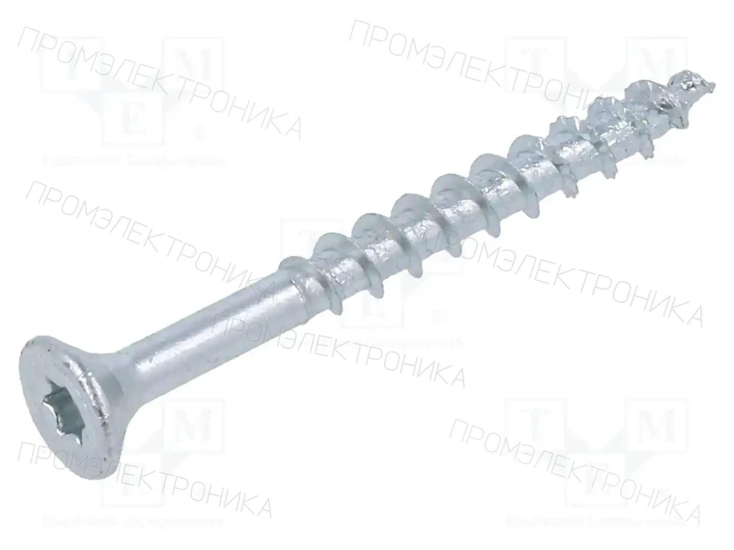 BOSSARD 3337073 — Шурупы
