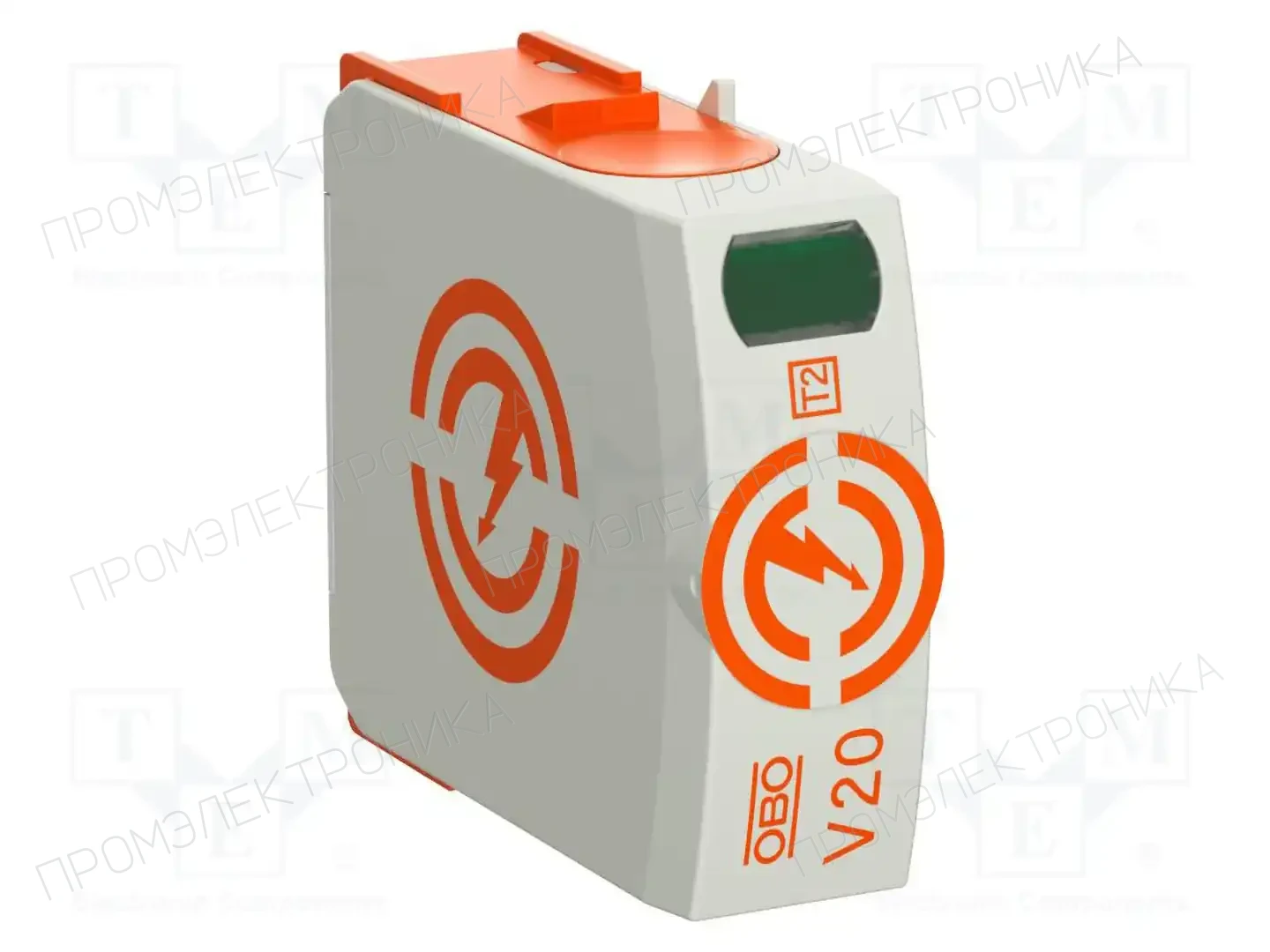 OBO BETTERMANN V20-0-320 — Ограничители перенапряжения