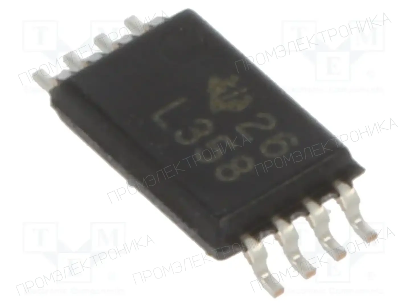 Texas Instruments LM358PWR — Операционные усилители SMD