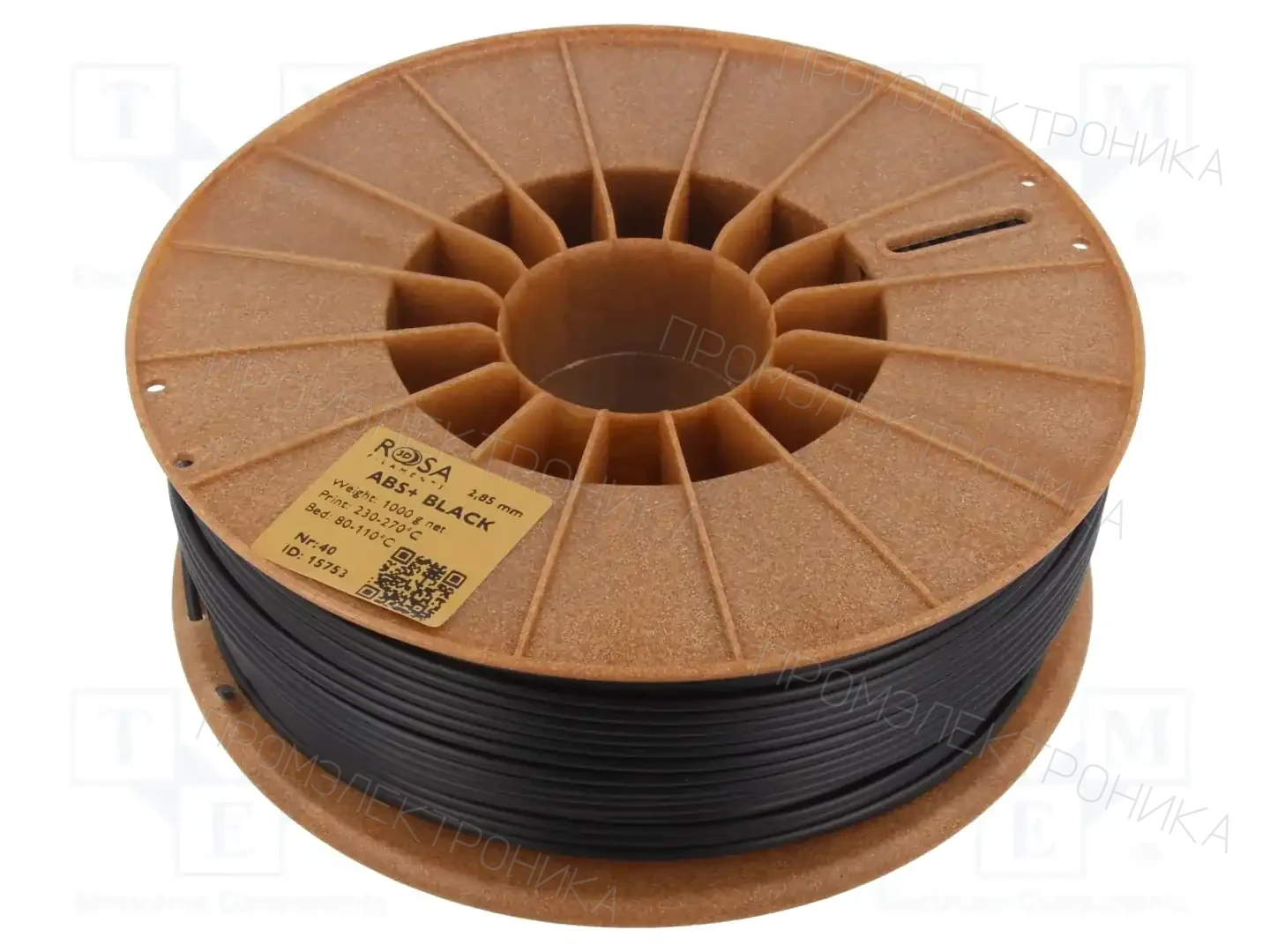 ROSA 3D 5907753133861 — Принтеры 3D и аксессуары