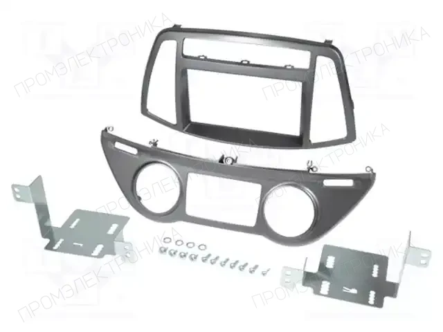 PER.PIC. MA39040/T+KIT — Рамки для радио