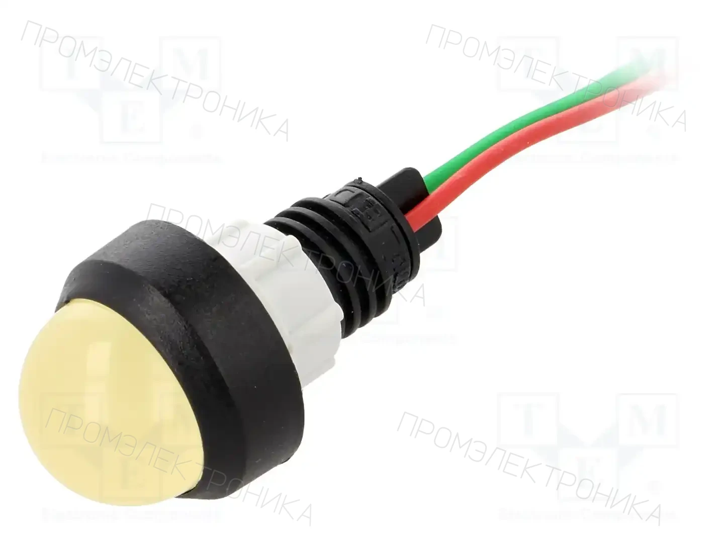POLAM-ELTA LY-D20-24AC/DC — LED панельные индикаторы