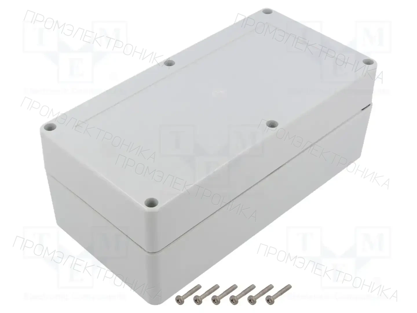 KRADEX ZP200.100.75SJ TM PC — Корпуса универсальные