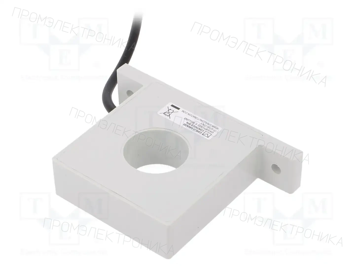 CARLO GAVAZZI MI500 — Токовые измерительные трансформаторы