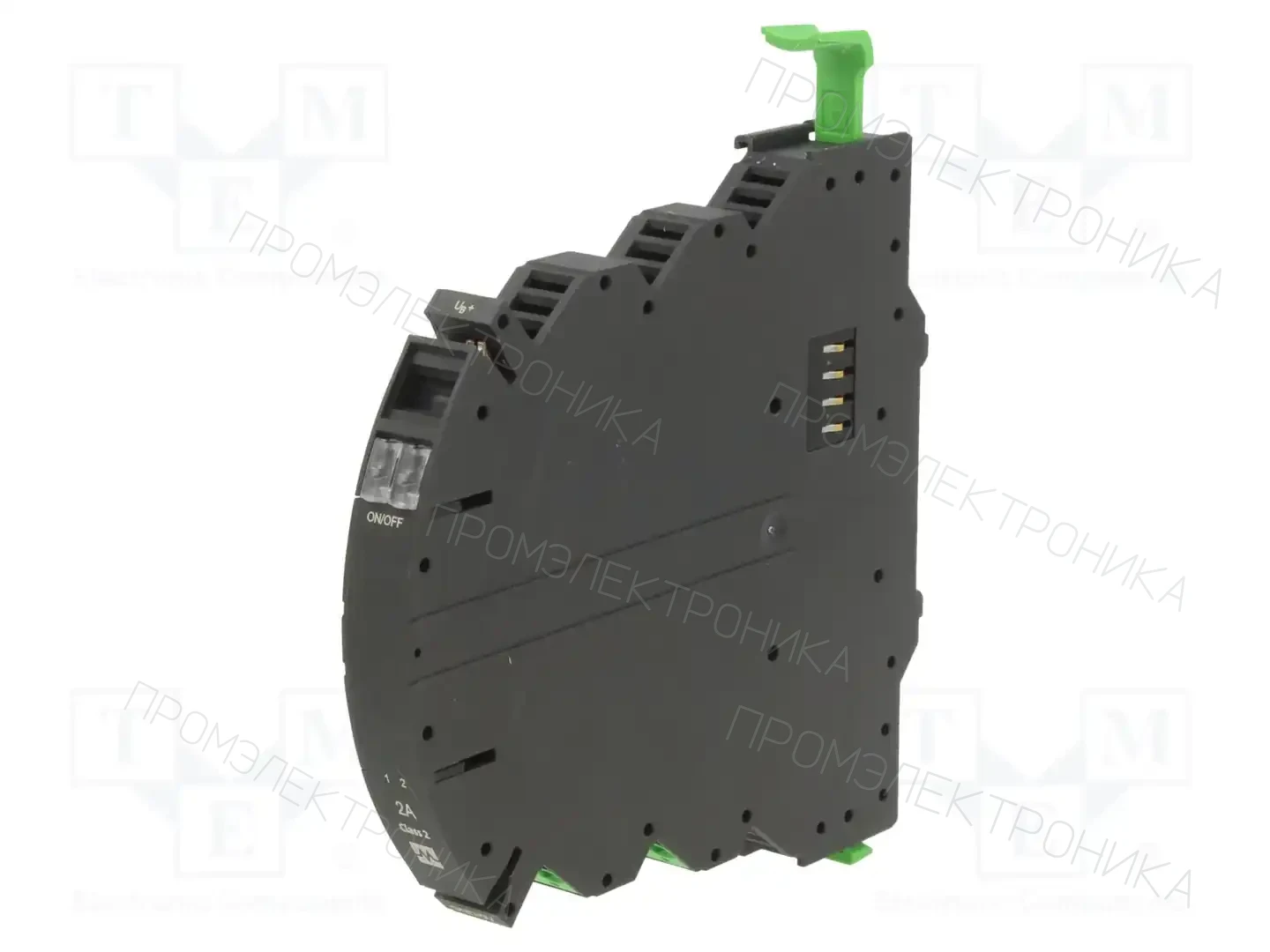 MURRELEKTRONIK 9000-41012-0200000 — Блоки питания на DIN-рейку