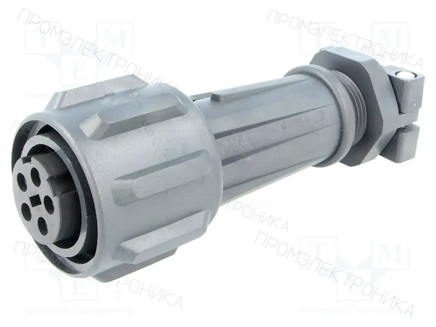 BULGIN EXP-A911/05/S — Разъeмы PX