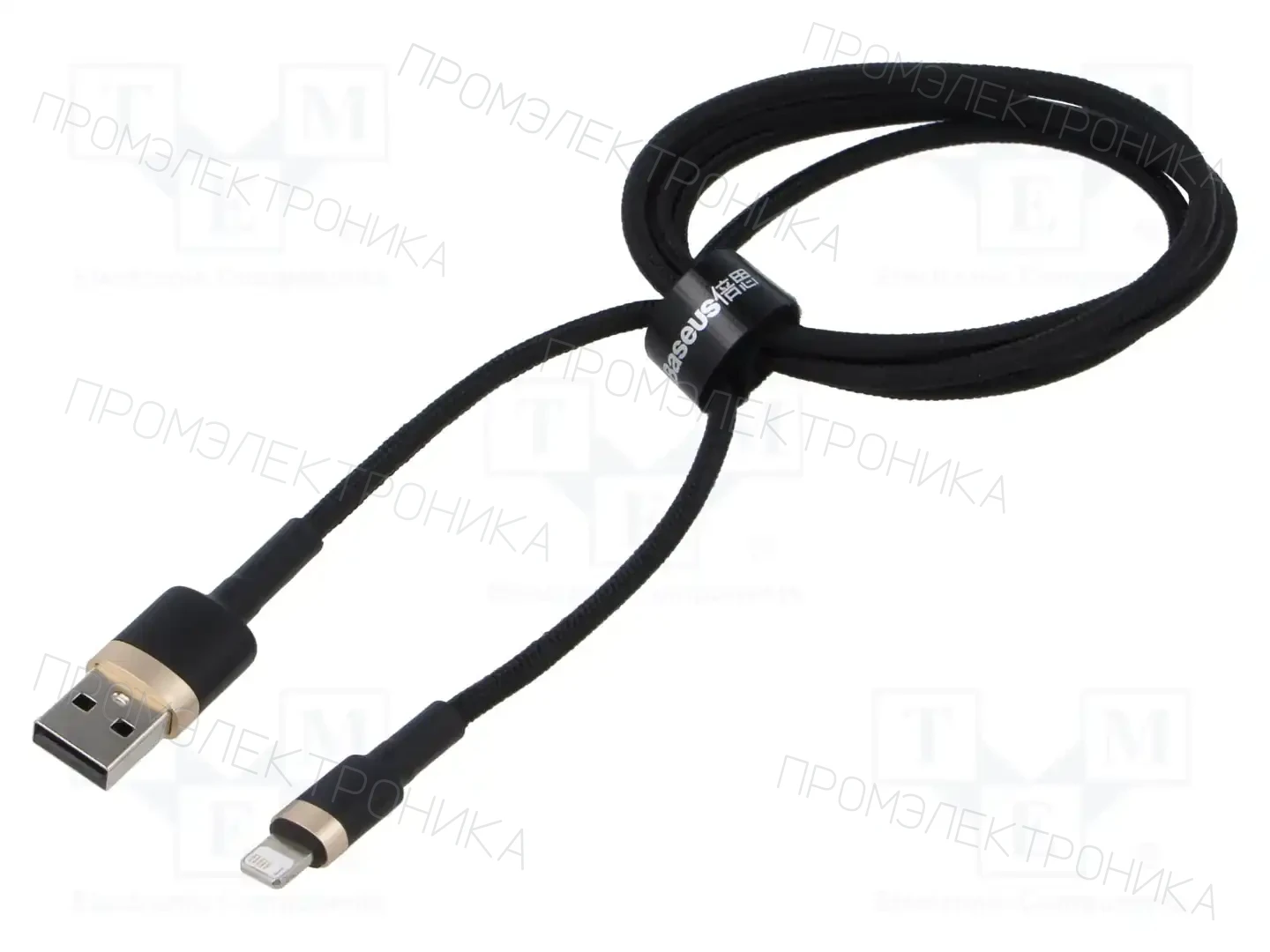 BASEUS CALKLF-BV1 — Кабели и адаптеры USB