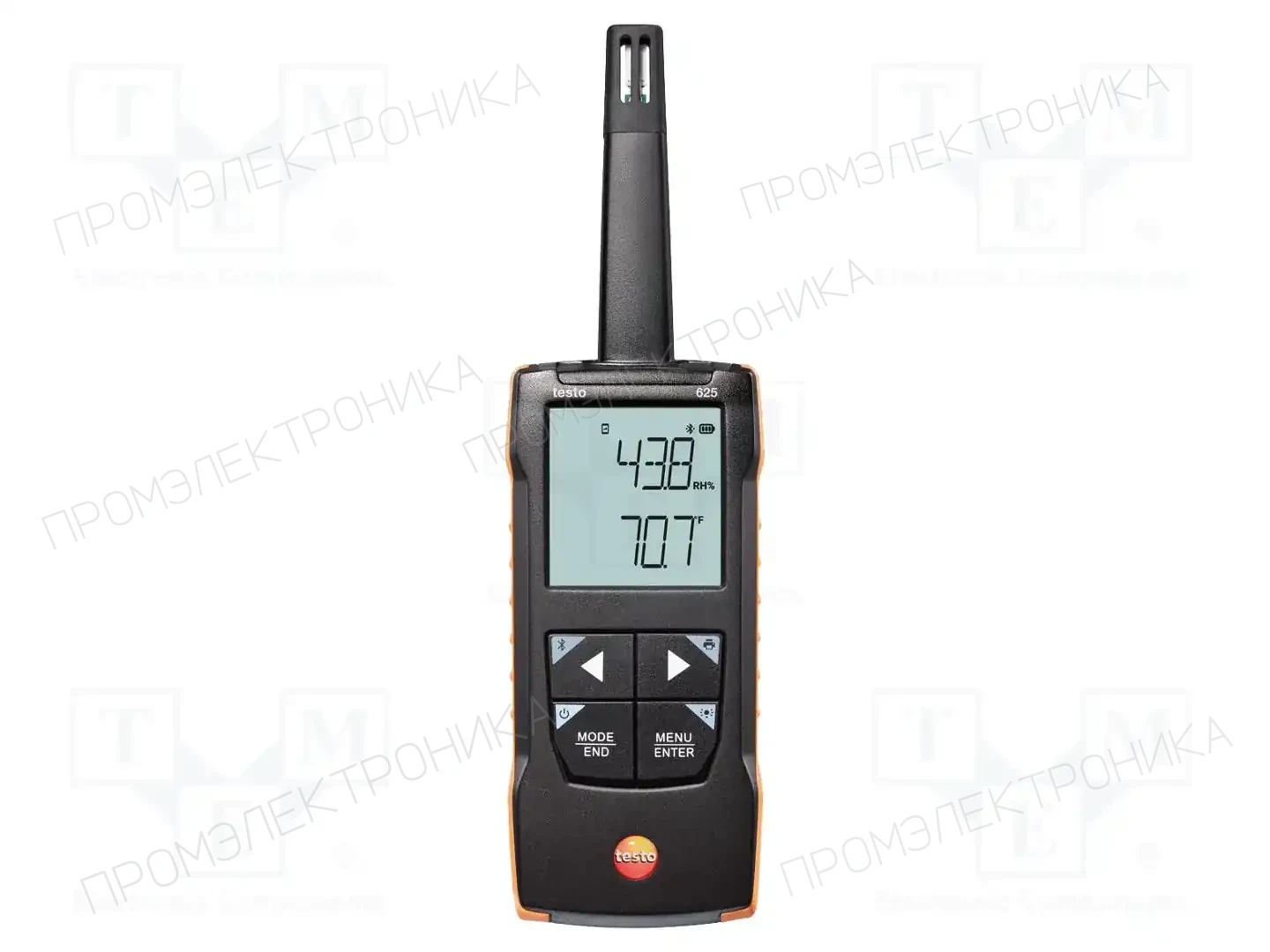 TESTO TESTO 625 0563 1625 — Термогигрометры 625 0563 1625