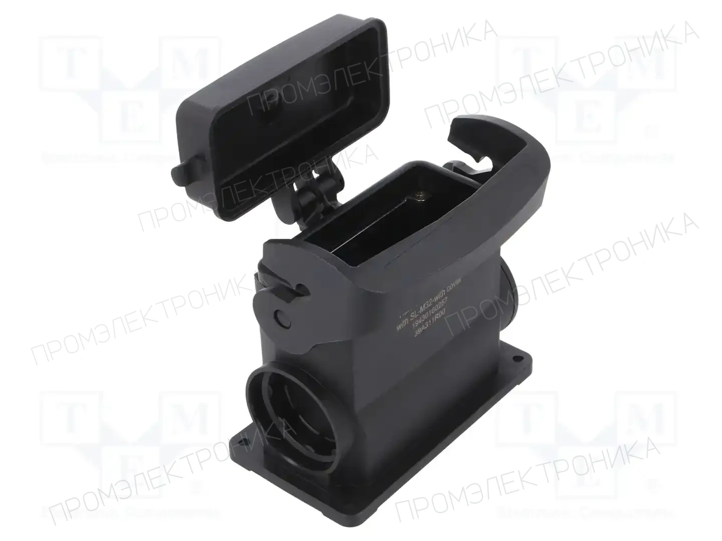 HARTING 19430160257 — Разъeмы
