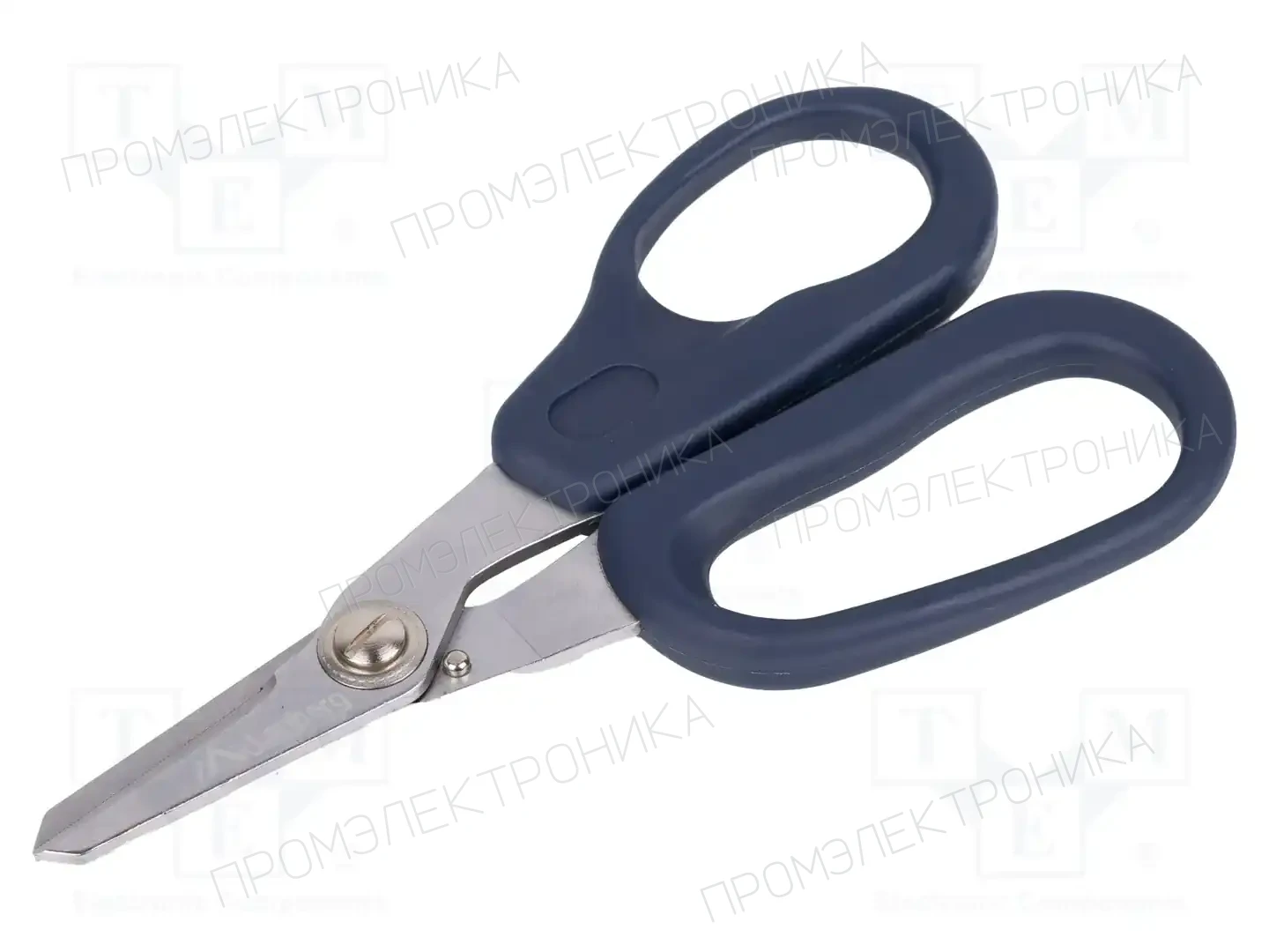 LANBERG NT-0106 — Ножницы для кабелей и стальных тросов