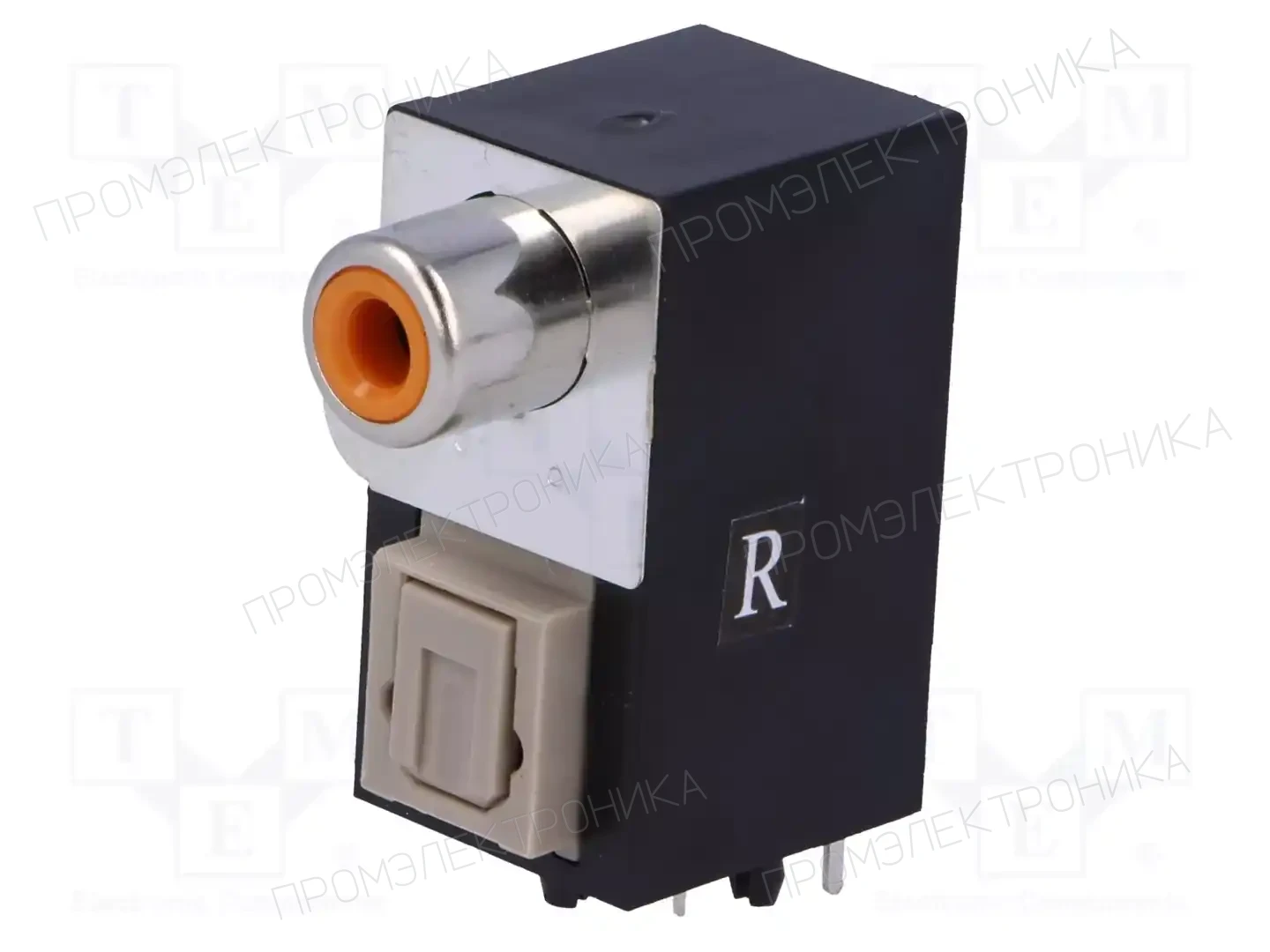 CLIFF ORJ-6 FCR684206R — Оптические разъемы