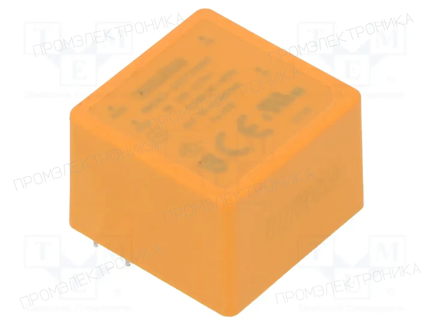 AIMTEC AMEM3-5S277HAVZ — Преобразователи AC/DC для PCB